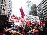 Centrais perdoam os golpistas: basta de traição, greve geral já