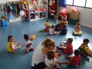 Mais de 5700 crianças estão sem vagas nas creches de Campinas