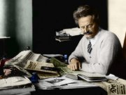 78 anos do assassinato de Trotsky pelo stalinismo: breves elementos de seu legado político