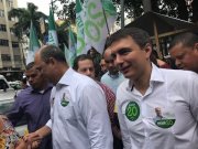 Pedro Fernandes quer acabar com conquista das ocupações e recriar avaliação da rede do RJ 
