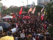 Tomar a greve geral em nossas mãos: contra o pacto de Bolsonaro, Centrão e STF pela reforma da previdência