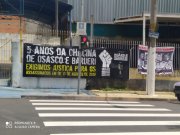 O genocídio da população negra ocorre a passos largos com a anuência do Estado Brasileiro