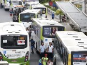 Ministério Público do Trabalho suspende paralisação de motoristas de ônibus no Rio de Janeiro