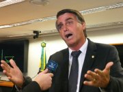 Relator aceita denuncia contra Bolsonaro no Conselho Ética 