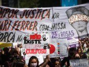 Judiciário prova novamente que é machista ao condenar jornalista do Caso Mari Ferrer à prisão