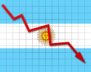 A Crise na Argentina: Entenda o que se passa por lá
