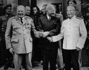 Stalin e sua burocracia apoiaram a criação de Israel junto do imperialismo 