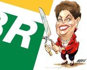 Petrobras propõe reduzir salários dos trabalhadores e outros direitos rasgando a CLT