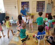 VITÓRIA: USP é obrigada a reabrir creche e pré-escola Oeste
