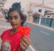 Keron, assassinada aos 13 anos, é a mais jovem vítima do transfeminicídio