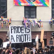 51 anos depois: Stonewall ainda é uma revolta