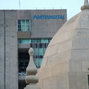 Recife e seu Porto Digital, a inteligência que mata por afogamento