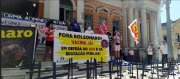 Educação de Porto Alegre decide estado de greve nessa quinta-feira, nova assembleia dia 3