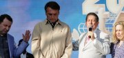 Enquanto os trabalhadores pagam pela crise, Bolsonaro pressiona Receita Federal a perdoar dívidas de igreja evangélica