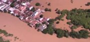 Moradores afetados por enchentes na Bahia ultrapassam 850 mil