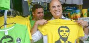 O que defende o reacionário Wilson Witzel eleito para o governo do Rio de Janeiro