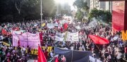 Construir blocos classistas unitários da esquerda contra Bolsonaro, Mourão e os ataques