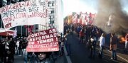 Argentina e Brasil, contra Temer e Macri: podemos fazer os capitalistas pagarem pela crise