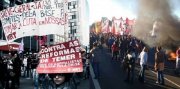 Esquerda Diário Nordeste constrói debate na UFRN pra preparar o dia 28 de Abril