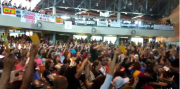 Municipários de Porto Alegre aprovam continuidade da greve em assembleia lotada