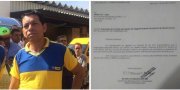 Em atitude antissindical Correios demite dirigente sindical após greve