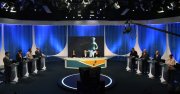 Debate RedeTV: espetáculo de conservadorismo e autoritarismo judicial para retirar Lula das eleições