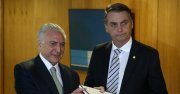 Para cumprir o teto de gastos de Temer, Bolsonaro promete cortar R$ 37,2 bilhões por ano