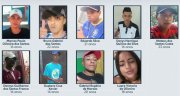 Justiça racista indicia PMs responsáveis por chacina de Paraisópolis por homicídio culposo