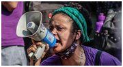 Letícia Parks: "Impeachment de Bolsonaro colocaria Mourão, temos que derrubar todo regime"