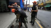 Assassinatos cometidos pela polícia aumentam 30% em Pernambuco