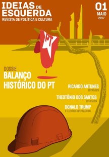 Esquerda Diário lança a revista Idéias de Esquerda - veja a apresentação
