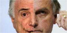 Bolsonaro vai recorrer a Temer para aprovar Reforma da Previdência se vencer