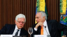 Para privatizar Eletrobras, Temer nomeia Moreira Franco para Ministério de Minas e Energia