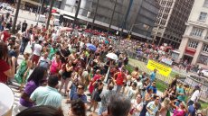 Marchezan não dialoga e mobilização de professores de Porto Alegre continua