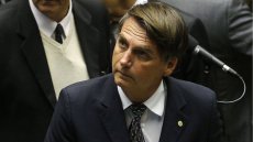 STF rejeita recursos de Bolsonaro e o mantém como réu por incitação ao estupro e injúria