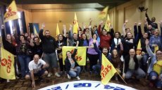 Assembleia em Caxias do Sul aprova exigência de plano emergencial para pagamento de salários