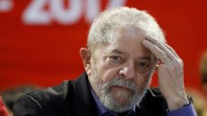 TSE aprofunda censura contra Lula e o impede de gravar vídeos e áudios em apoio a Haddad