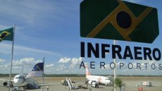 Governo Bolsonaro promete acelerar privatização dos aeroportos e liquidação da Infraero