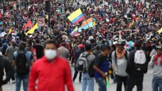 Equador: indígenas denunciam o assassinato de um de seus líderes e pedem a renúncia de ministros
