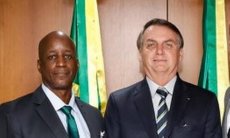 Bolsonaro quer de volta presidente que nega o racismo à presidência da Fundação Palmares