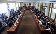 A reunião da OEA firma um acordo débil de ‘consenso' sobre a Venezuela