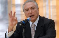Governo Temer quer “lei do silêncio” sobre Cunha para aprovar PEC 241