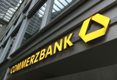 Mais do pacto Merkel-Dilma: Commerzbank abrirá filial no Brasil