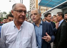 Sob sigilo, Alckmin é investigado por caixa dois nas campanhas de 2010 e 2014
