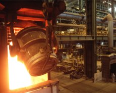 IBGE anuncia nova queda na produção industrial para o mês de julho