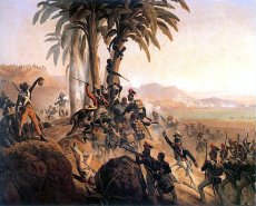 Há 221 anos, se iniciava batalha dos negros no Haiti por libertação