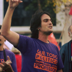 1009 votos em Campinas: venha construir uma força anticapitalista e revolucionária para lutar pelo direito ao futuro