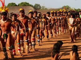 Em 13 anos quase 1000 indígenas foram mortos no Brasil