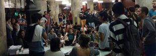Calourada UFMG: os estudantes podem ser linha de frente contra o governo Bolsonaro e o imperialismo