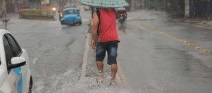 Com novas chuvas no interior de Pernambuco, centenas ficam desabrigados